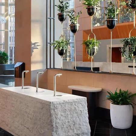 The Westin Buckhead Atlanta-3