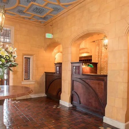 Henley Park Hotel-2