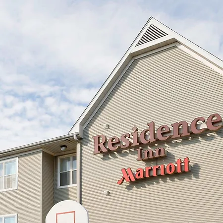 Residence Inn By Marriott Peoria-2