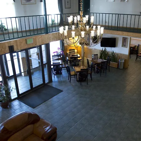 Travelodge By Wyndham Ogallala-3