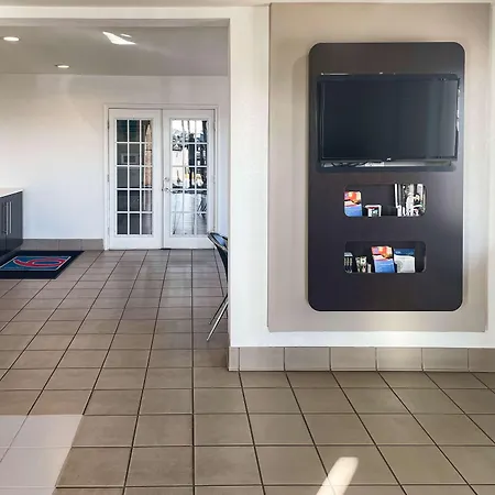 Motel 6-Wichita Falls, Tx - North-3