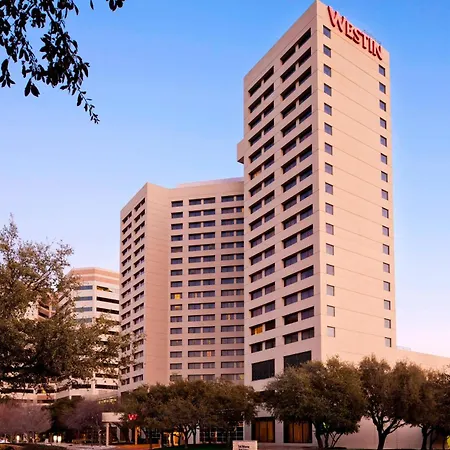 The Westin Dallas Park Central-3