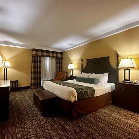 Red Lion Hotel Harrisburg Hershey-3