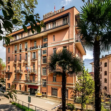 Hotel Federale-3