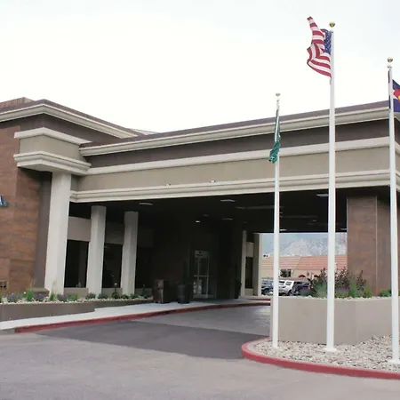 La Quinta By Wyndham Glenwood Springs-3