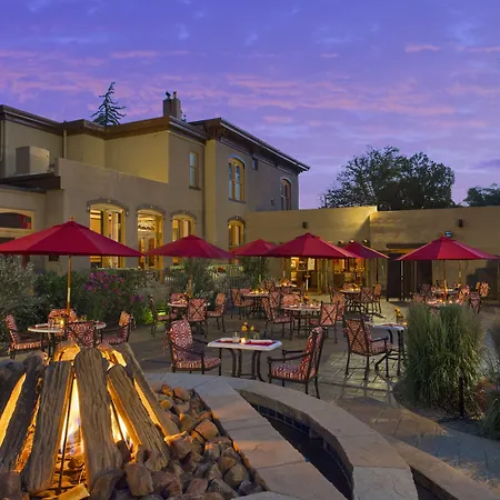 La Posada De Santa Fe, A Tribute Portfolio Resort & Spa-3