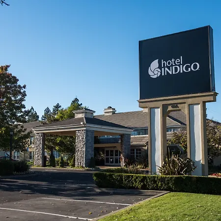 Hotel Indigo Napa Valley By Ihg-3