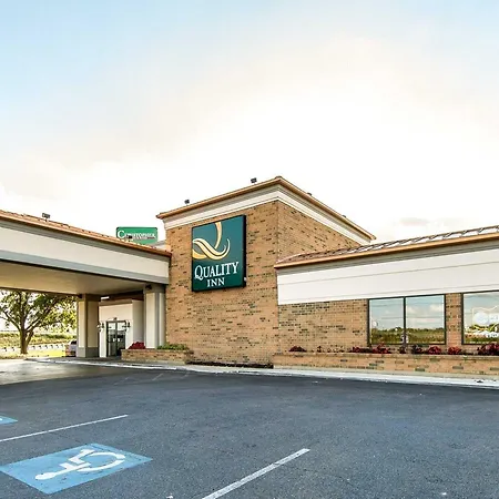 Quality Inn Chillicothe-2