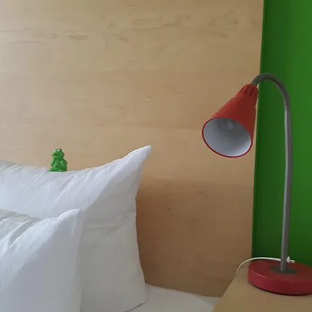 SORAT Hotel Berlin-2