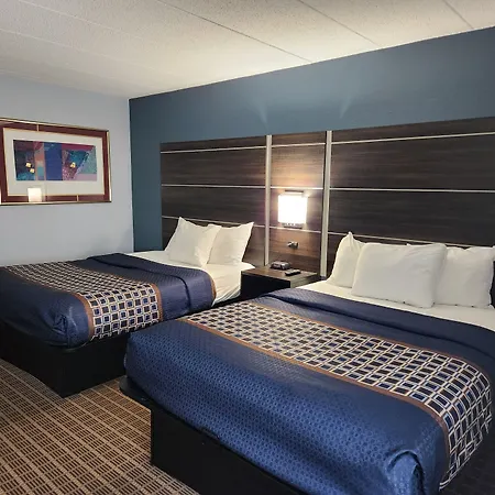 Stillwater Inn & Suites-2