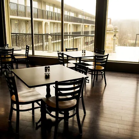 New Hope Inn & Suites-2
