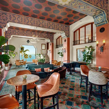 La Valencia Hotel-2