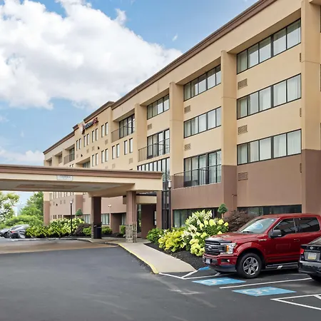 Best Western Plus Reading Inn & Suites-2
