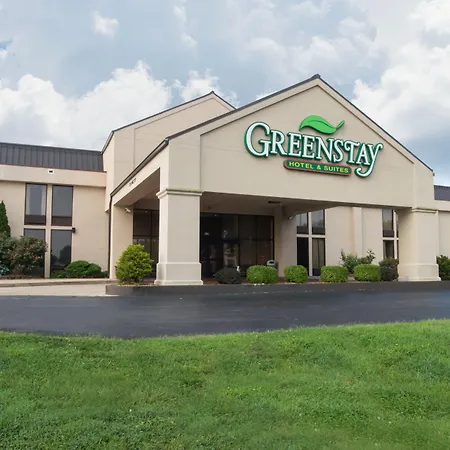 Greenstay Hotel & Suites Central-3