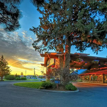 Shilo Inn Suites Hotel - Bend-3
