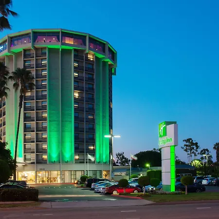Holiday Inn Long Beach - Airport By Ihg-3