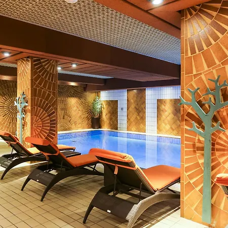 Le Royal Hotels & Resorts Luxembourg-3