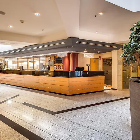 Congress Hotel Chemnitz-3