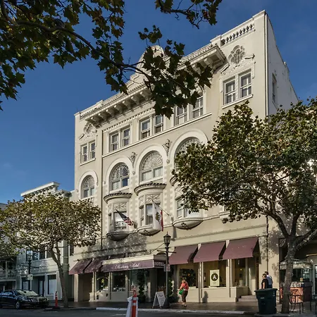 The Monterey Hotel-3