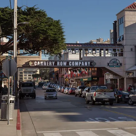 The Monterey Hotel-2