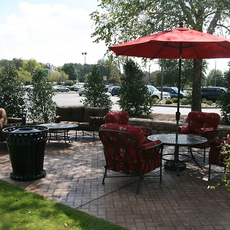 Clarion Pointe Huntsville Research Park-3