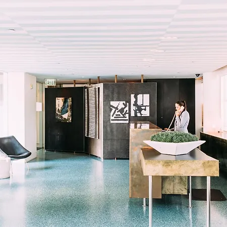 Avalon Hotel Beverly Hills, A Member Of Design Hotels-3