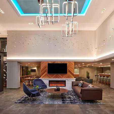 Fairfield Inn By Marriott Montreal Downtown-2
