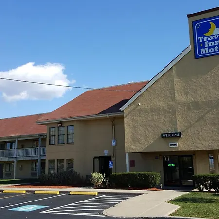 Travel Inn Motel-2