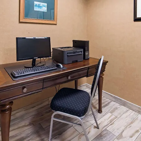 Best Western Leesburg-3
