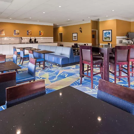 Best Western Leesburg-2