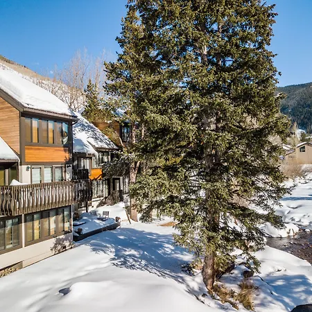 Vail Racquet Club Mountain Resort-3