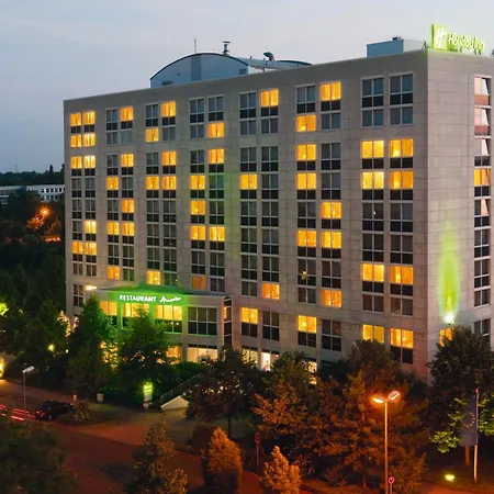 Holiday Inn Duesseldorf-Neuss By Ihg-2