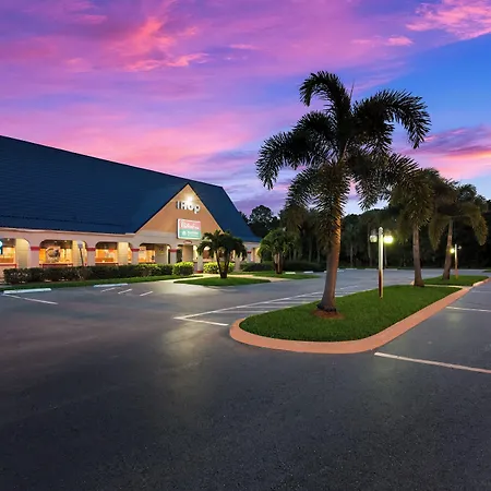 Red Roof Inn Vero Beach - I-95-3