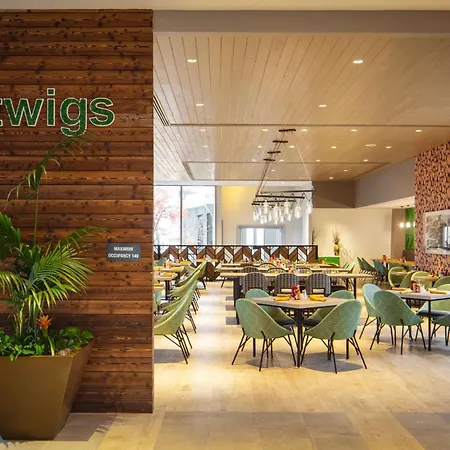 Doubletree By Hilton Sacramento-3