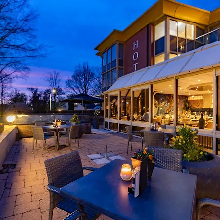Fletcher Hotel-Restaurant Langewold-2