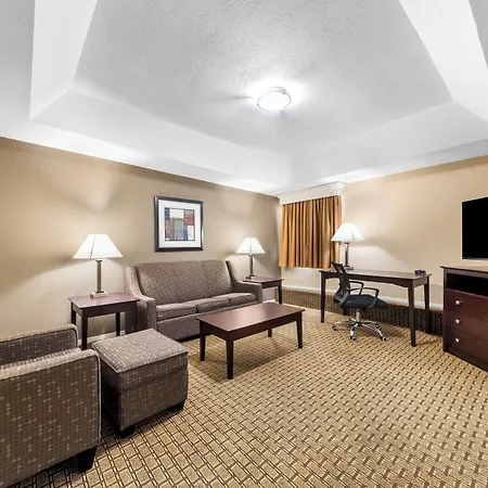 Best Western Markita Inn-3
