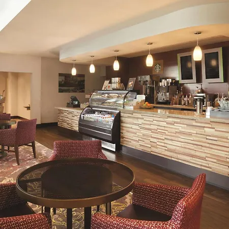 Hilton East Brunswick-2