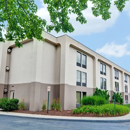 Hampton Inn By Hilton Milford-2