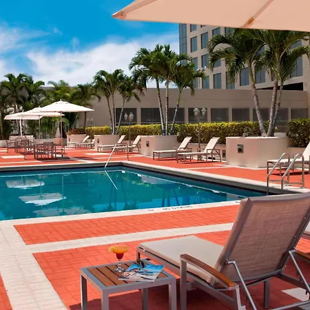 Miami Marriott Dadeland-2