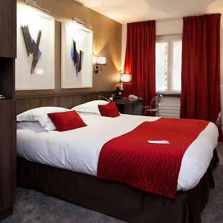 Best Western Plus Monopole Metropole-2