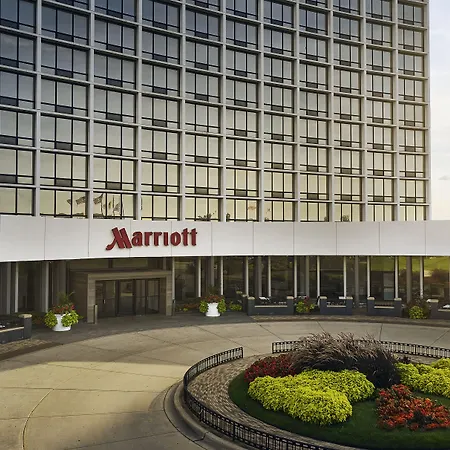 Chicago Marriott Oak Brook-3