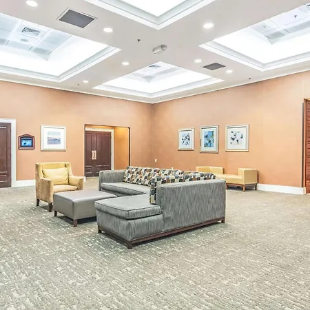 Doubletree By Hilton Columbus-3