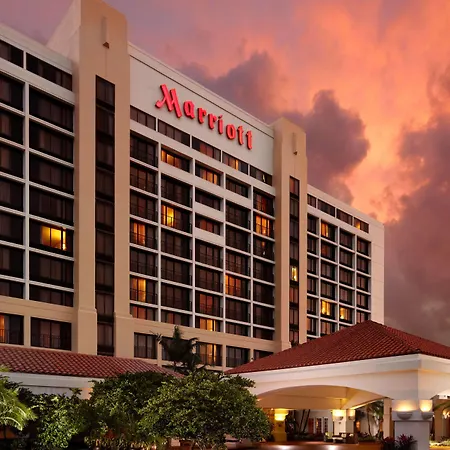 Palm Beach Gardens Marriott-2