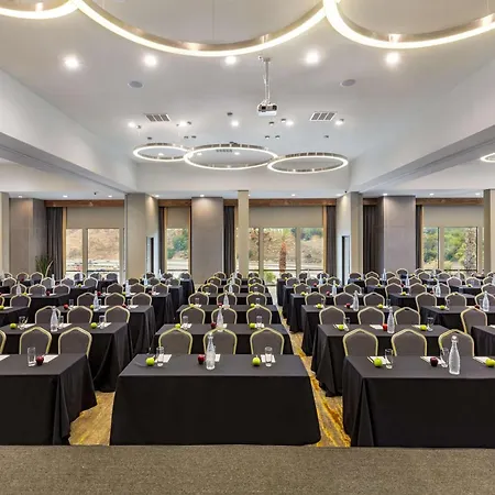 Doubletree By Hilton Pomona-3