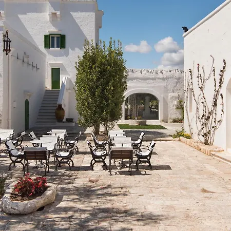Masseria Il Melograno-3