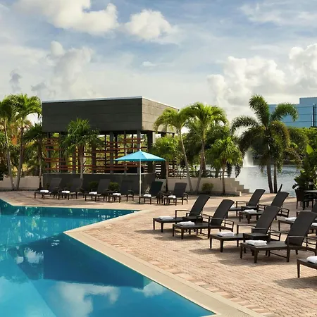 The Westin Fort Lauderdale-3