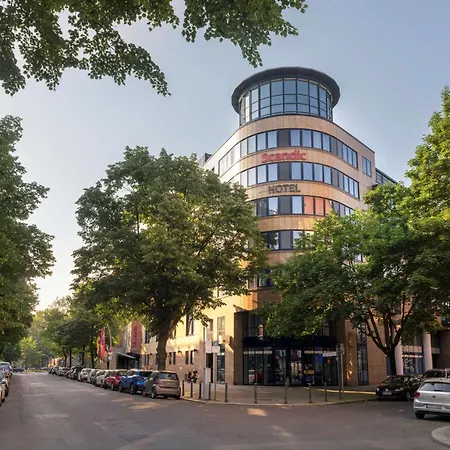 Scandic Berlin Kurfürstendamm-2
