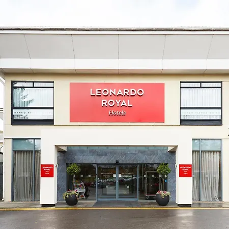 Leonardo Royal Hotel Oxford-3