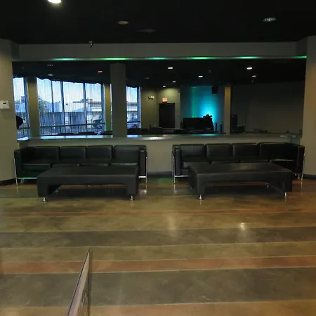 Wyndham Garden Midland-3
