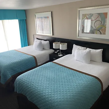 Wyndham Garden Midland-2